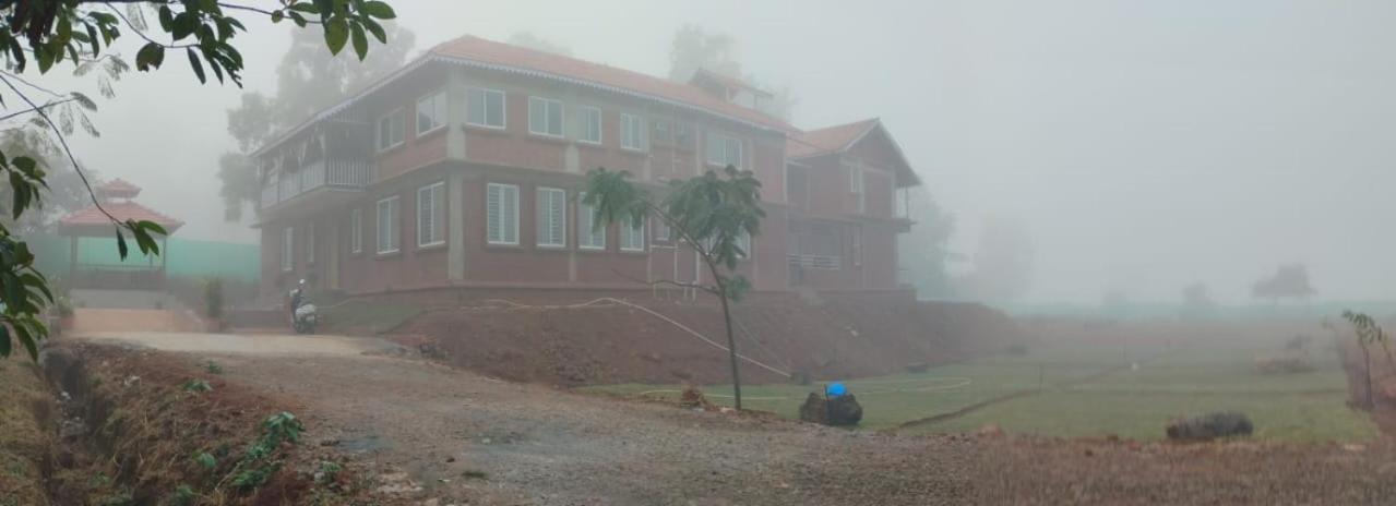 Vanvarsha Resort Chandoli Екстериор снимка